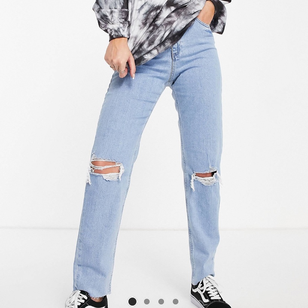 ASOS Jeans